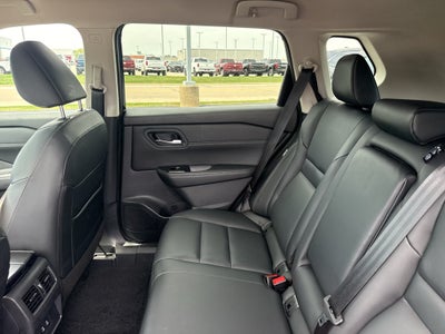 2026 Nissan Rogue AWD SL *Ltd Avail*