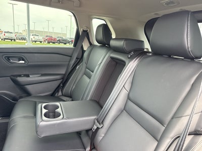 2026 Nissan Rogue AWD SL *Ltd Avail*