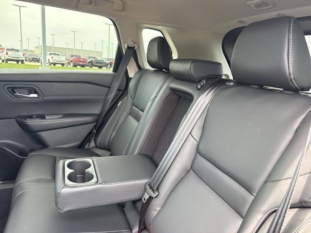 2026 Nissan Rogue AWD SL *Ltd Avail*