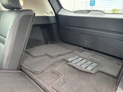 2026 Nissan Rogue AWD SL *Ltd Avail*
