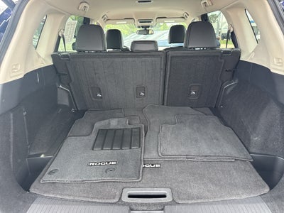 2026 Nissan Rogue AWD SL *Ltd Avail*