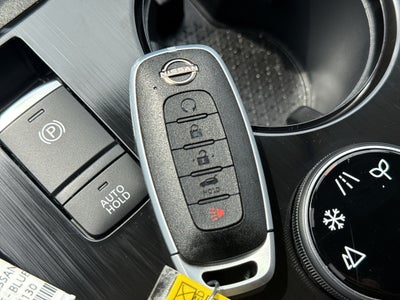 2026 Nissan Rogue AWD SL *Ltd Avail*