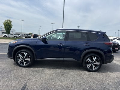 2026 Nissan Rogue AWD SL *Ltd Avail*
