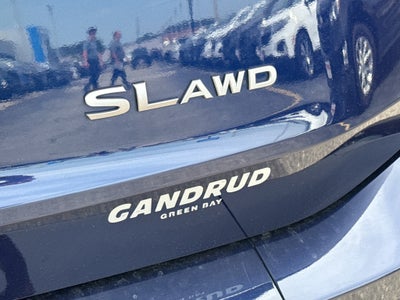 2026 Nissan Rogue AWD SL *Ltd Avail*