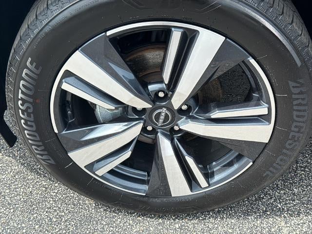 2026 Nissan Rogue AWD SL *Ltd Avail*