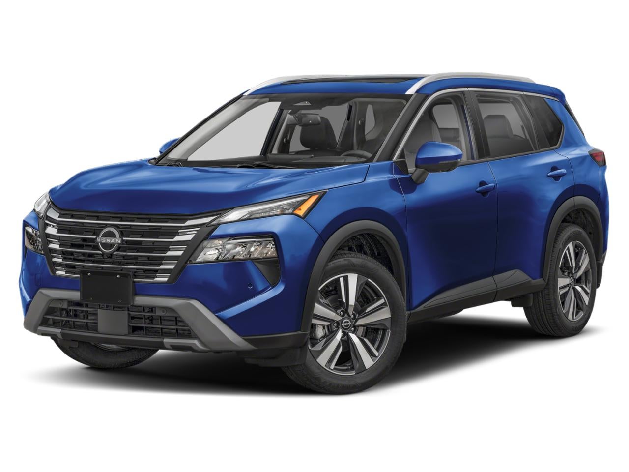 2026 Nissan Rogue AWD SL *Ltd Avail*