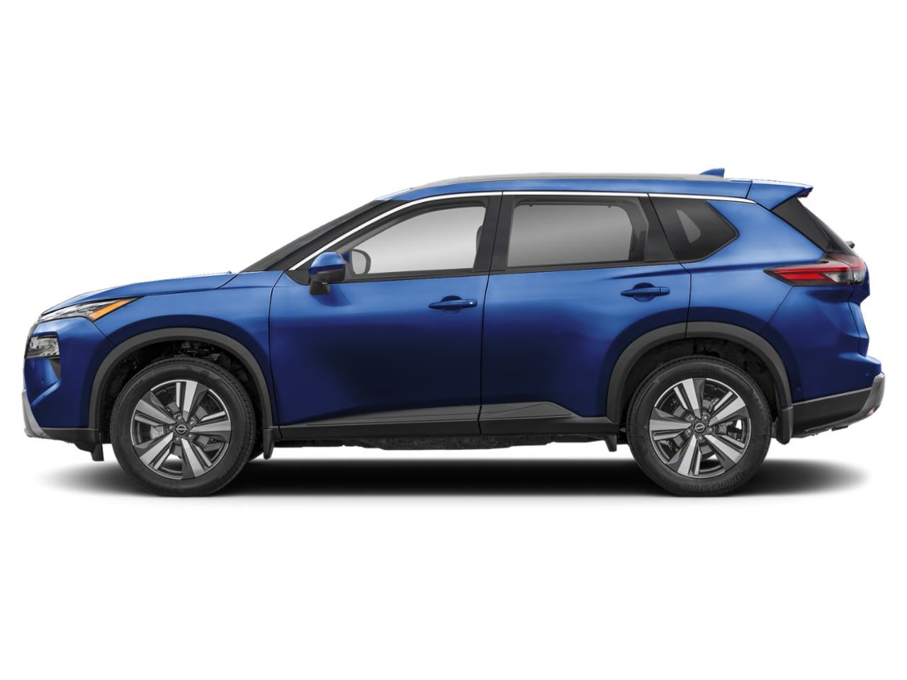 2026 Nissan Rogue AWD SL *Ltd Avail*