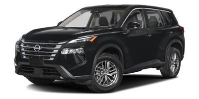 2026 Nissan Rogue AWD SL *Ltd Avail*