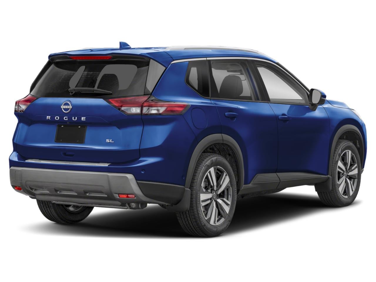 2026 Nissan Rogue AWD SL *Ltd Avail*