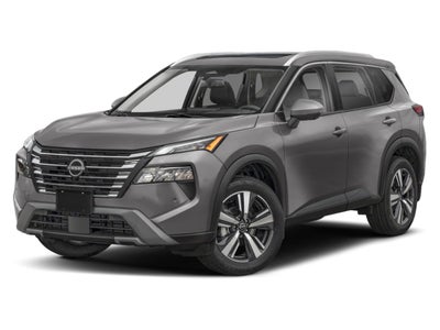 2026 Nissan Rogue AWD SL *Ltd Avail*
