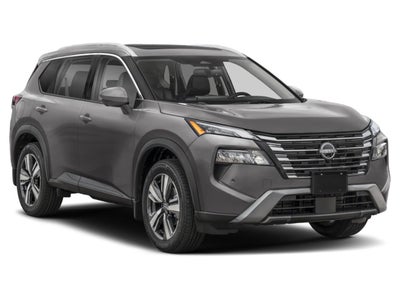 2026 Nissan Rogue AWD SL *Ltd Avail*