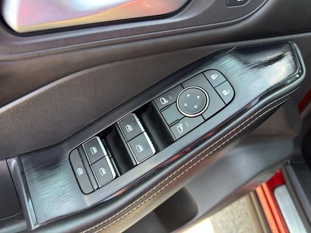 2023 Nissan Rogue AWD SL