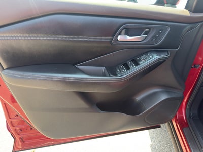 2023 Nissan Rogue AWD SL