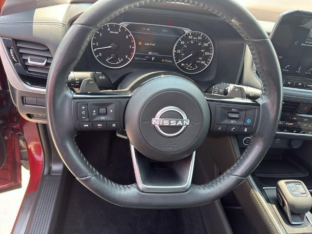 2023 Nissan Rogue AWD SL