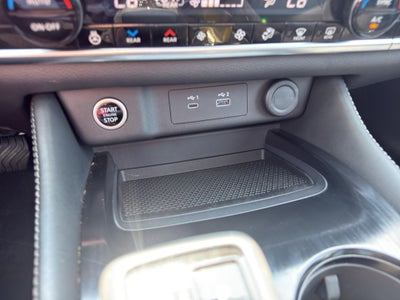 2023 Nissan Rogue AWD SL