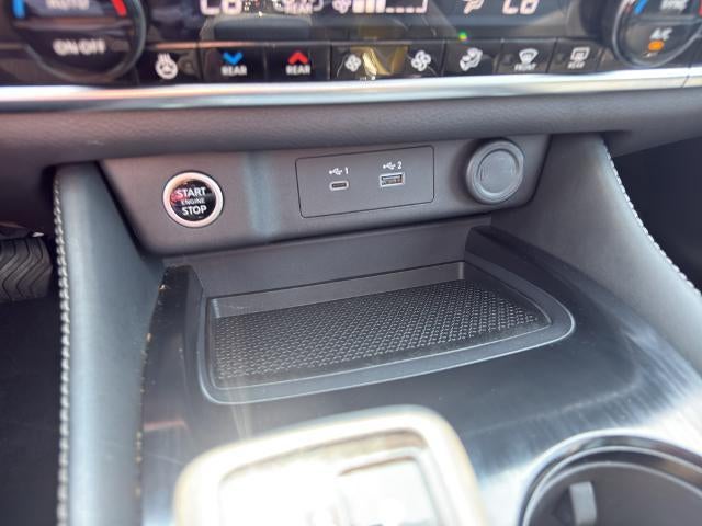 2023 Nissan Rogue AWD SL