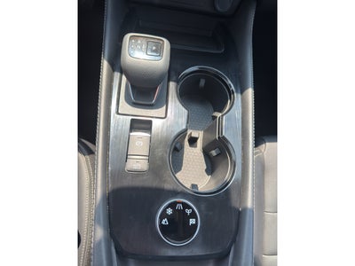 2023 Nissan Rogue AWD SL