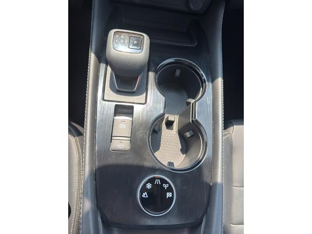 2023 Nissan Rogue AWD SL