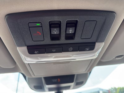 2023 Nissan Rogue AWD SL