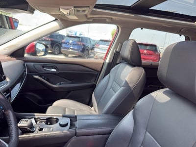 2023 Nissan Rogue AWD SL