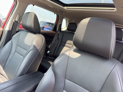 2023 Nissan Rogue AWD SL