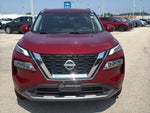 2023 Nissan Rogue AWD SL