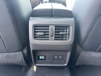 2023 Nissan Rogue AWD SL