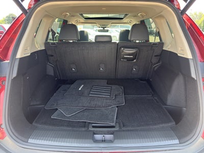 2023 Nissan Rogue AWD SL