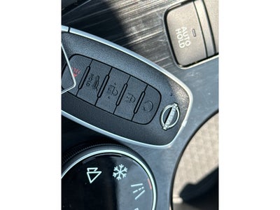 2023 Nissan Rogue AWD SL