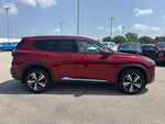 2023 Nissan Rogue AWD SL