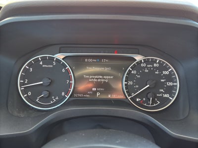 2022 Nissan Rogue AWD SL