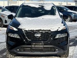 2022 Nissan Rogue AWD SL