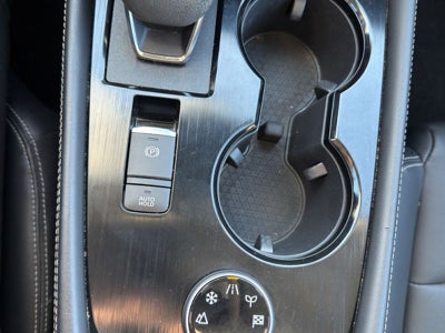 2022 Nissan Rogue AWD SL