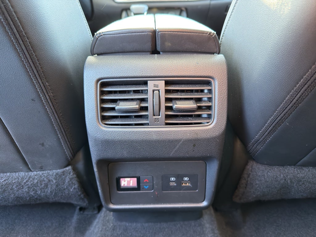 2022 Nissan Rogue AWD SL