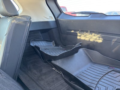 2022 Nissan Rogue AWD SL