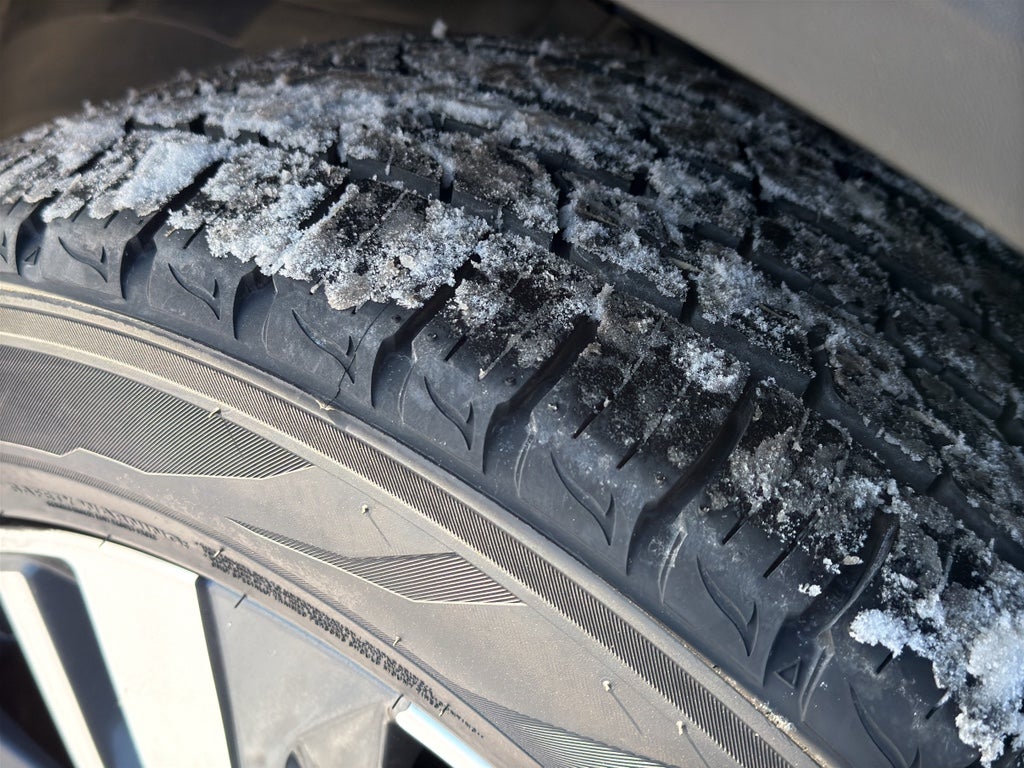 2022 Nissan Rogue AWD SL