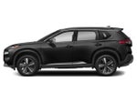 2022 Nissan Rogue AWD SL