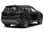 2022 Nissan Rogue AWD SL
