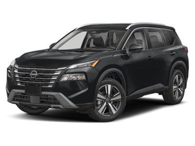 2026 Nissan Rogue AWD SL *Ltd Avail*