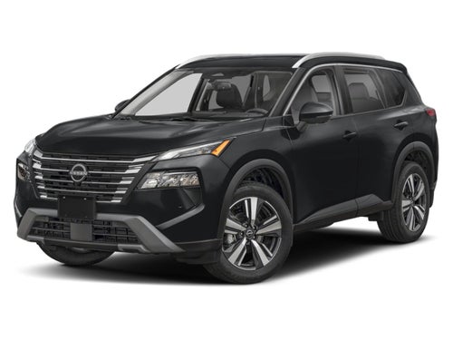 2026 Nissan Rogue AWD SL *Ltd Avail*