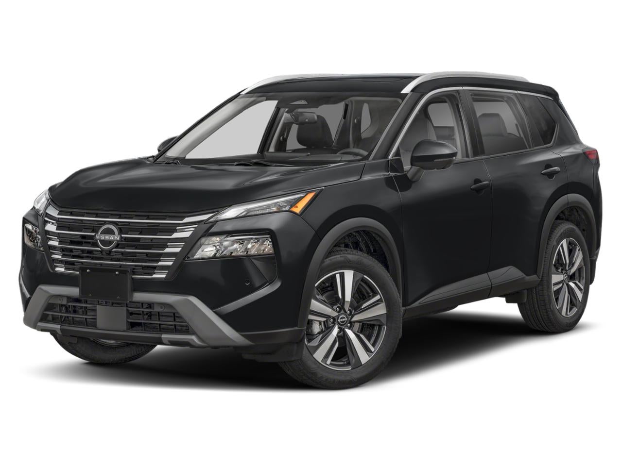 2026 Nissan Rogue AWD SL *Ltd Avail*