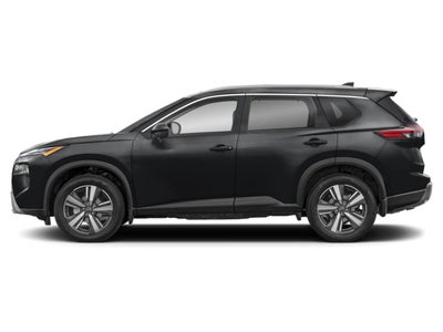 2026 Nissan Rogue AWD SL *Ltd Avail*