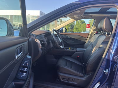 2023 Nissan Rogue AWD SL