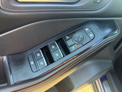 2023 Nissan Rogue AWD SL