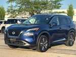 2023 Nissan Rogue AWD SL