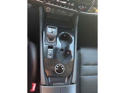 2023 Nissan Rogue AWD SL