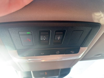 2023 Nissan Rogue AWD SL