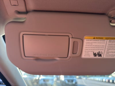 2023 Nissan Rogue AWD SL