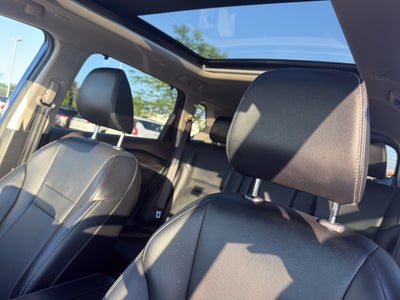 2023 Nissan Rogue AWD SL