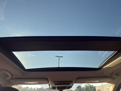 2023 Nissan Rogue AWD SL